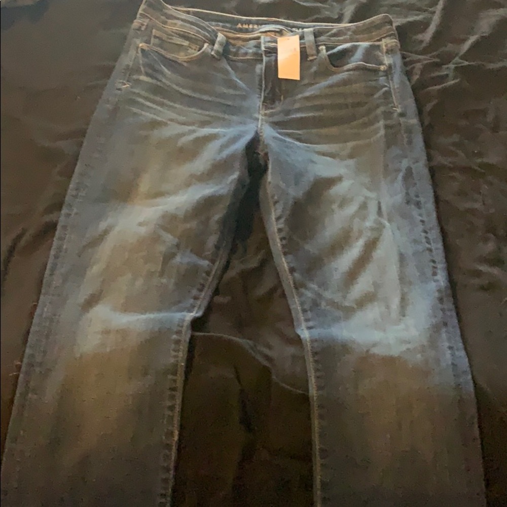 jeans